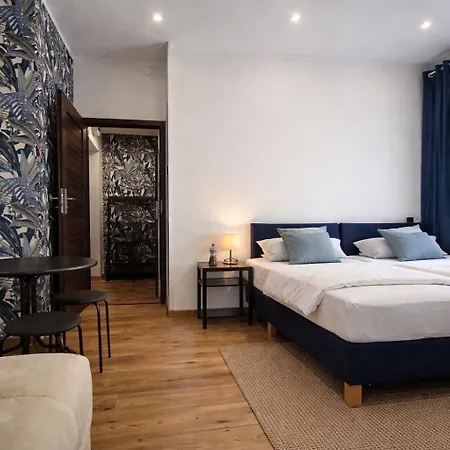 Hostel Helvetia - Private Rooms In City Center-3